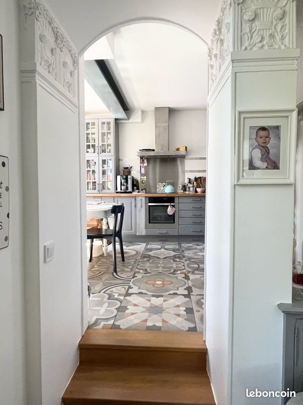 Maison à vendre, 115m², Deuil-la-Barre