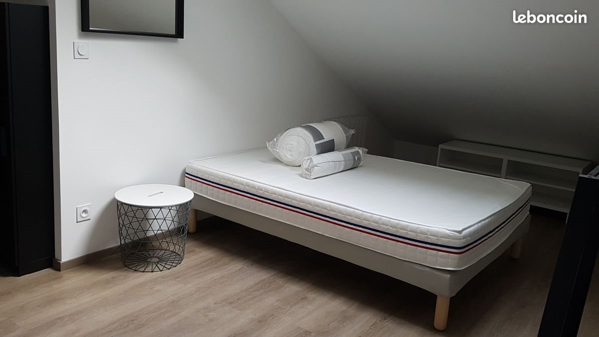 Appartement à louer, 12m², Bourg-en-Bresse