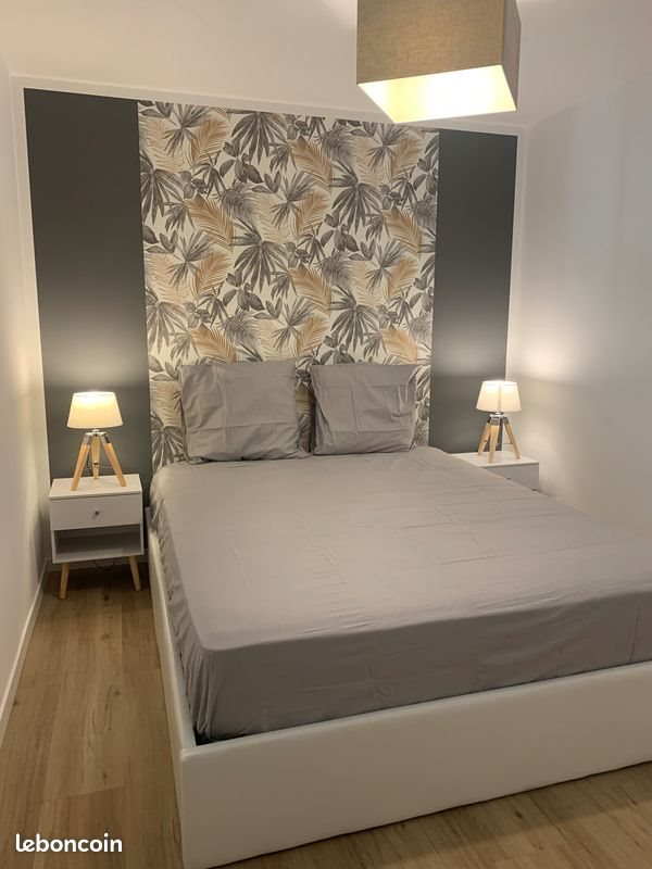 Maison à louer, 49m², Saint-Maximin-la-Sainte-Baume