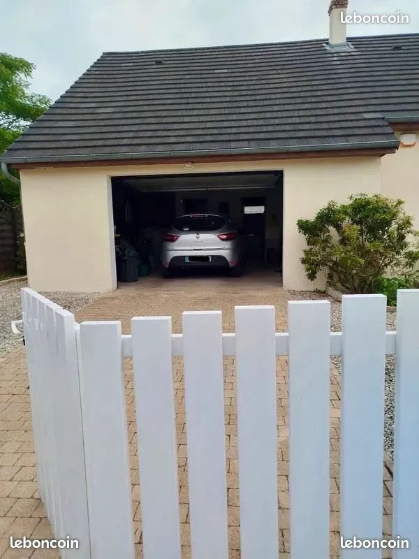 Maison à vendre, 94m², Nevers