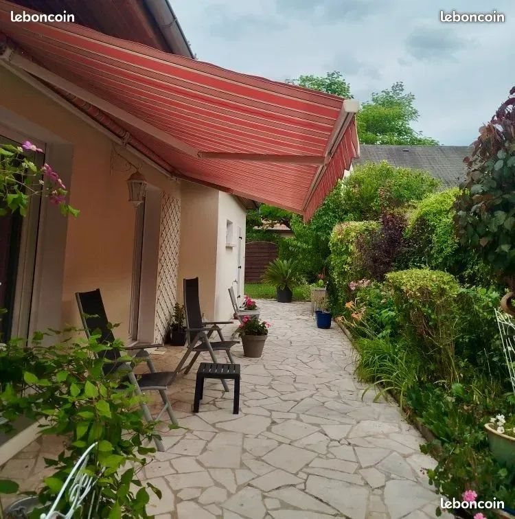 Maison à vendre, 94m², Nevers