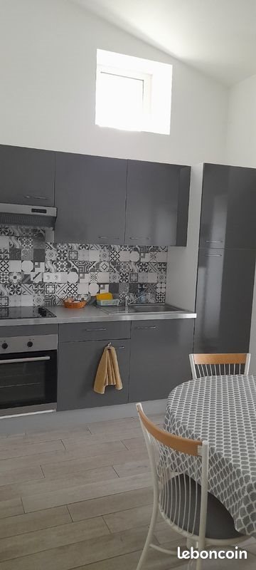 Maison à louer, 48m², Chemillé
