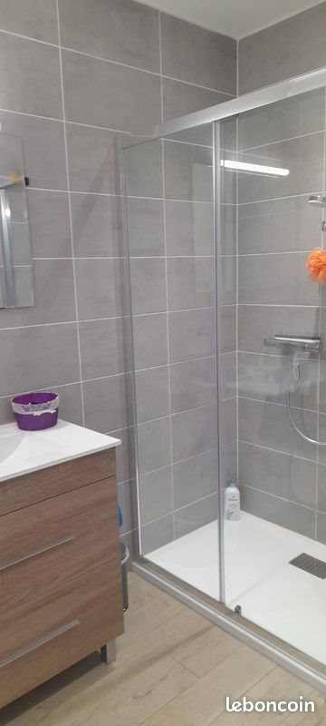 Maison à louer, 48m², Chemillé