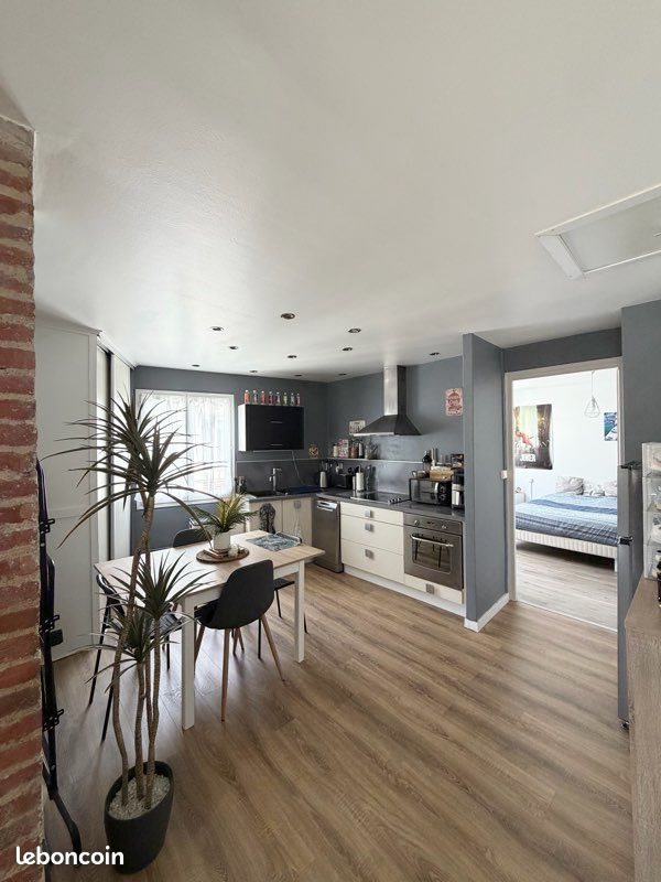 Appartement à vendre, 67m², Chaumont