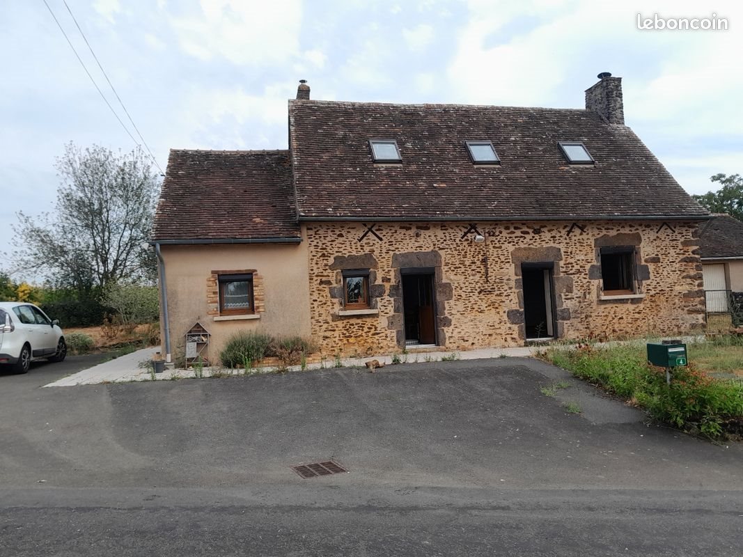 Maison à vendre, 100m², Aigné