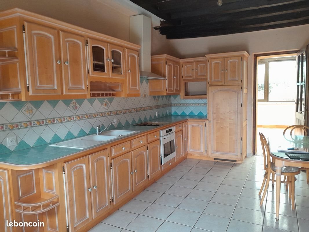 Maison à vendre, 100m², Aigné