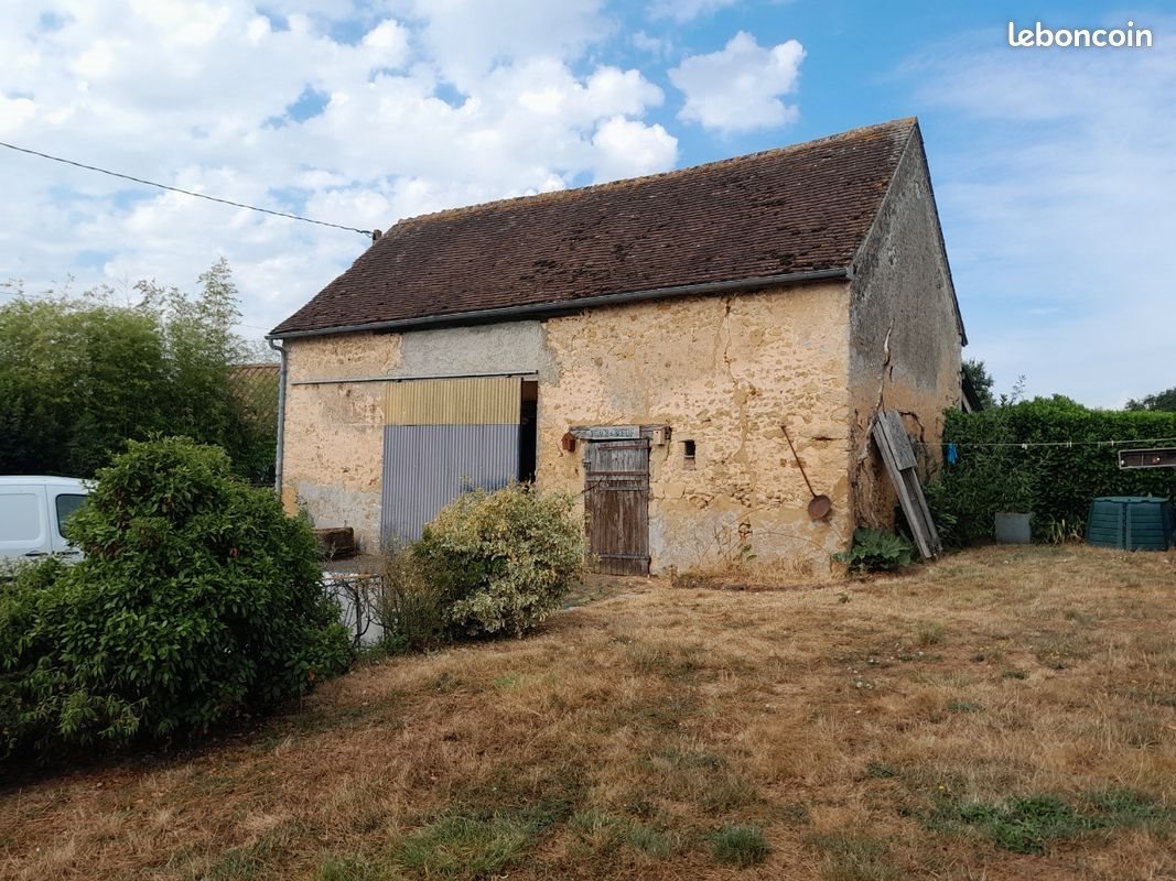 Maison à vendre, 100m², Aigné