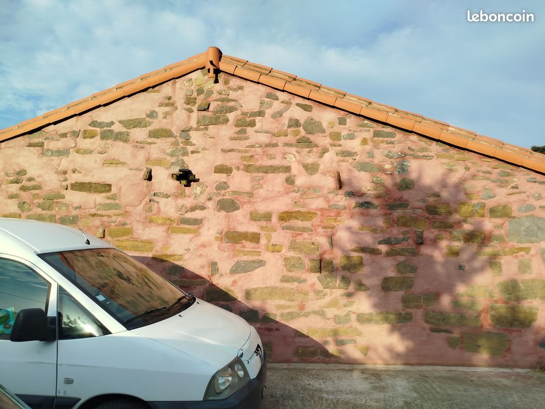 Maison à vendre, 35m², Taurize