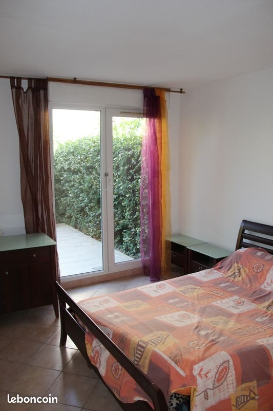Appartement à vendre, 65m², Marseille 10ème