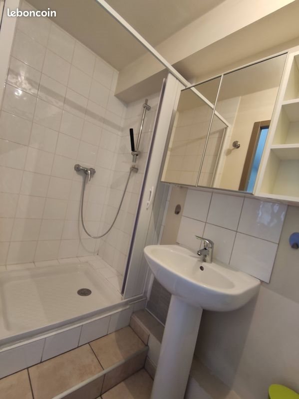 Appartement à louer, 18m², Gap
