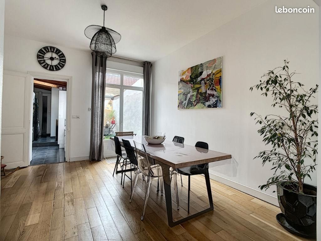 Maison à louer, 100m², La Rochelle