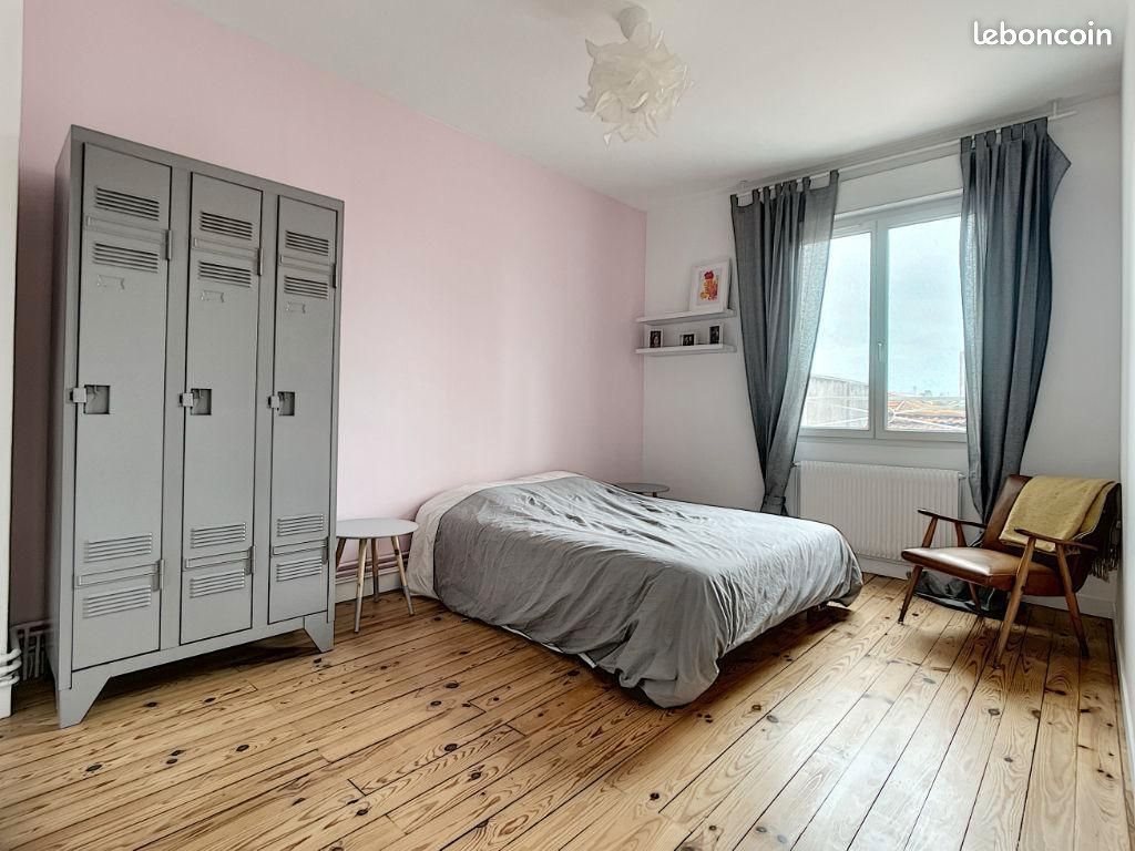 Maison à louer, 100m², La Rochelle
