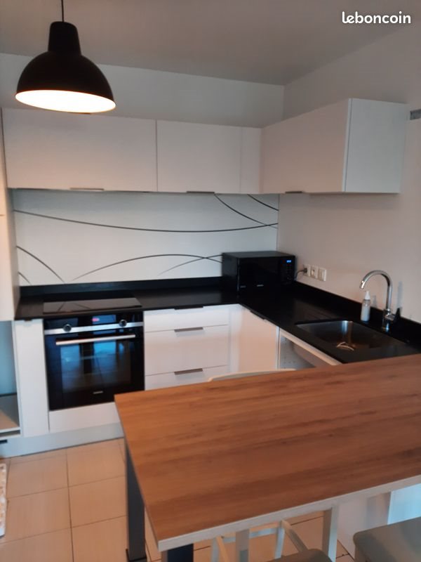 Appartement à louer, 44m², Prévessin-Moëns