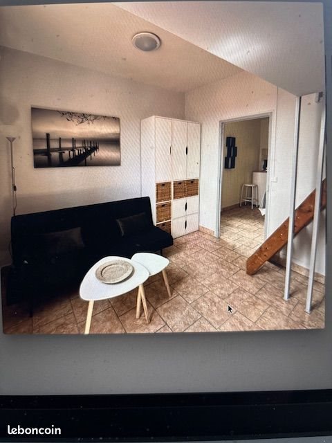 Appartement à louer, 27m², Perpignan