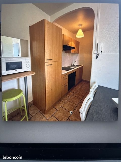 Appartement à louer, 27m², Perpignan