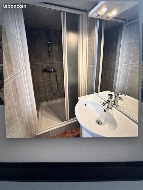 Appartement à louer, 27m², Perpignan