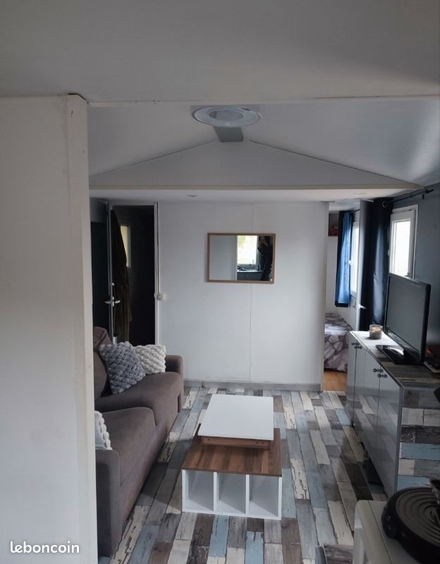 Appartement à louer, 24m², Mèze