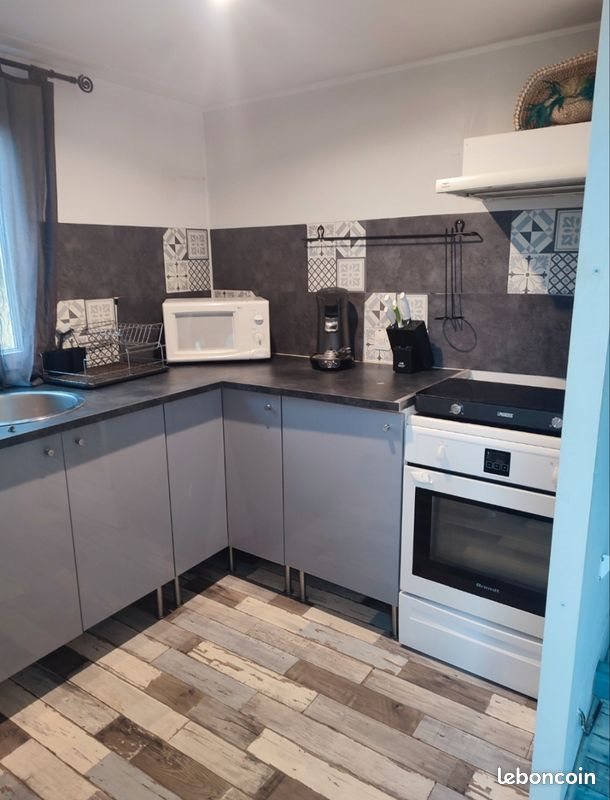 Appartement à louer, 24m², Mèze