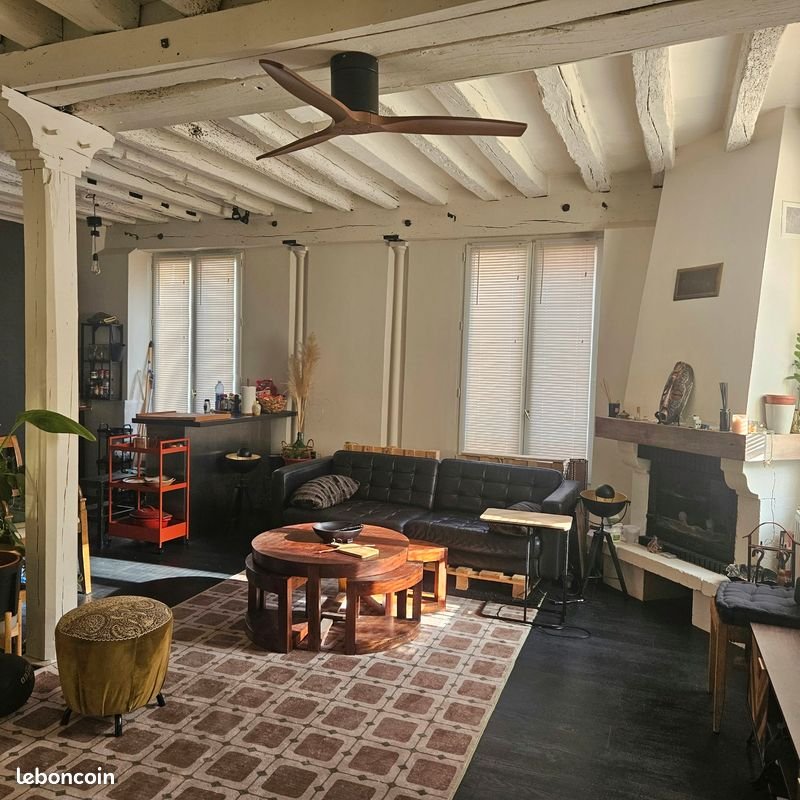 Appartement à vendre, 67m², Corbeil-Essonnes