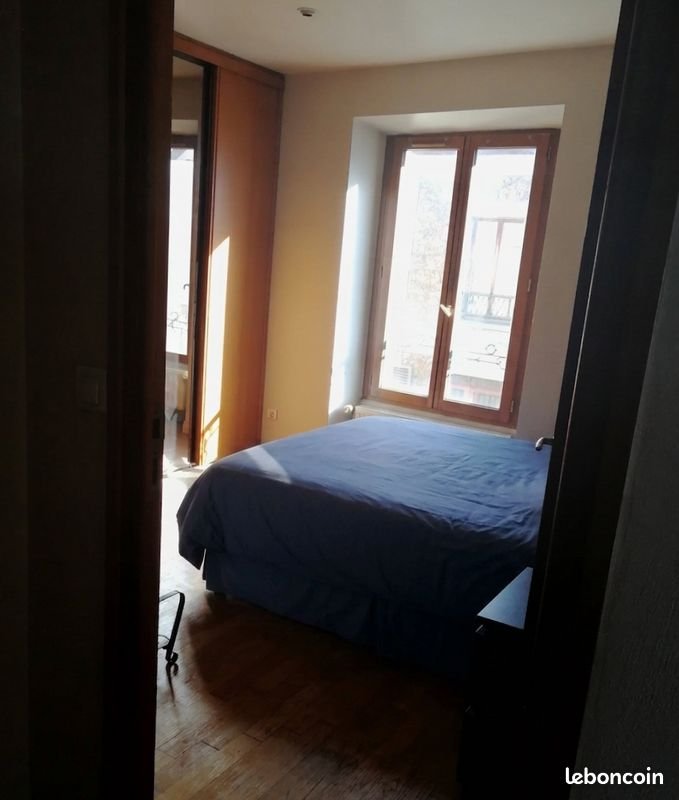 Appartement à vendre, 67m², Corbeil-Essonnes