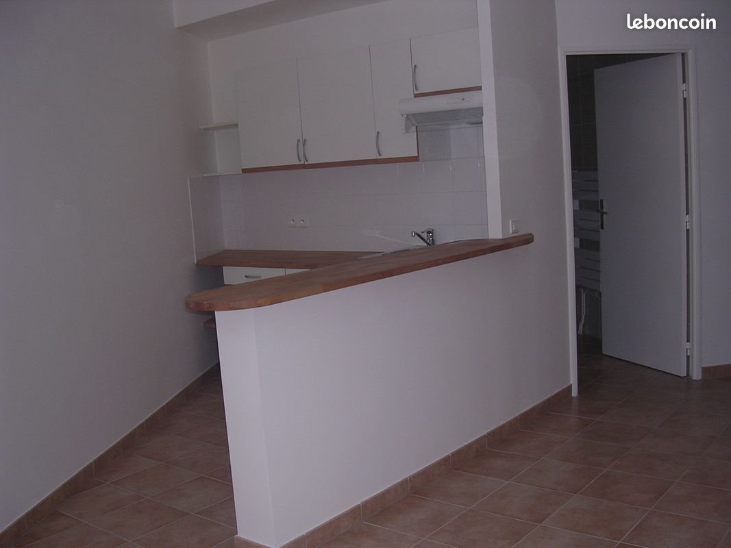 Appartement à louer, 37m², Soisy-sur-Seine