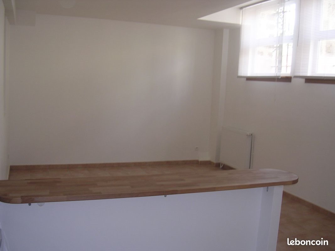 Appartement à louer, 37m², Soisy-sur-Seine