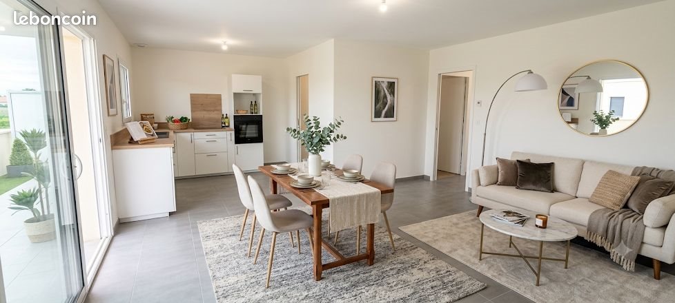 Maison à vendre, 81m², Saint-Hilaire-de-Riez