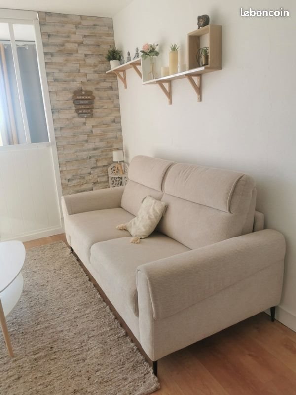 Appartement à louer, 25m², Mauguio