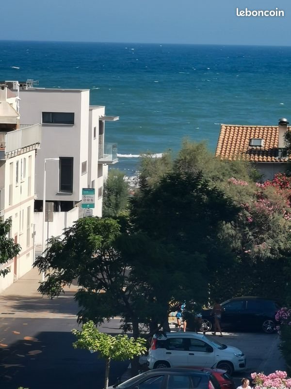 Appartement à louer, 25m², Mauguio