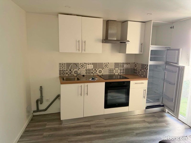 Appartement à louer, 34m², Limoges
