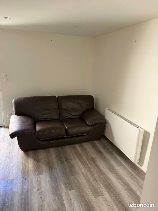 Appartement à louer, 34m², Limoges
