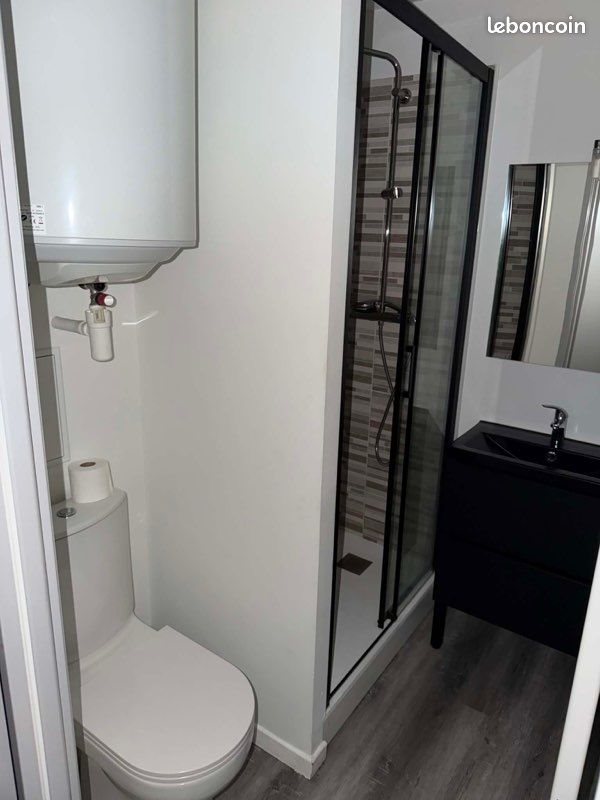 Appartement à louer, 34m², Limoges