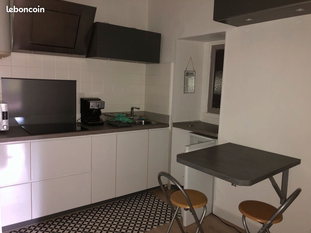Appartement à louer, 45m², Albi