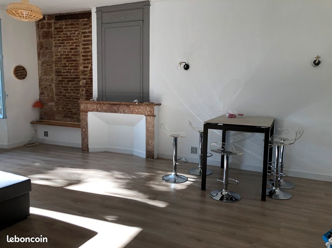 Appartement à louer, 45m², Albi