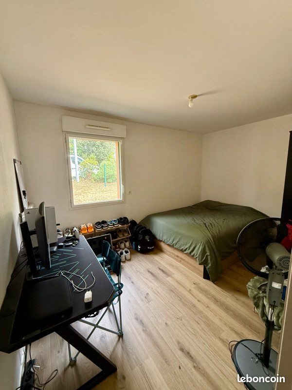 Appartement à vendre, 40m², Plescop