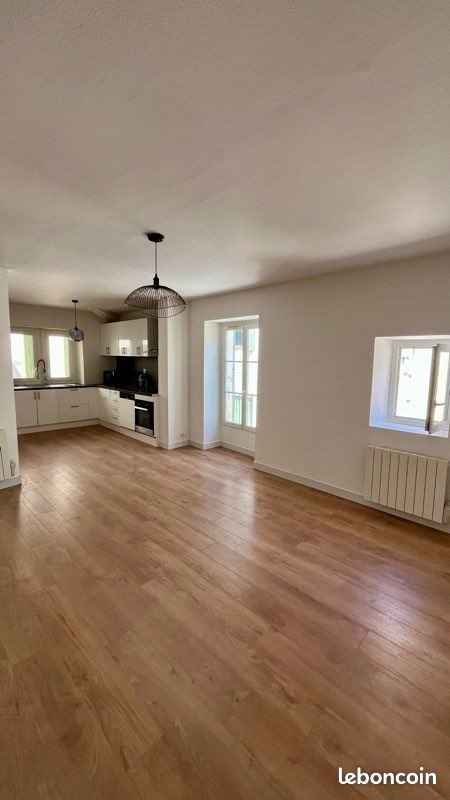 Appartement à vendre, 66m², Nîmes
