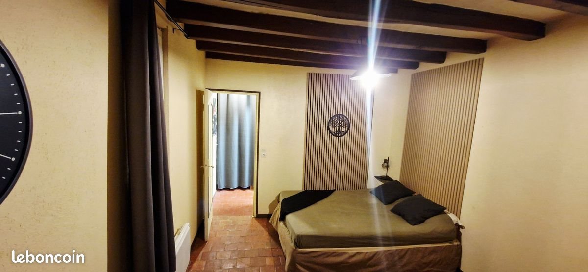 Maison à louer, 50m², Loches