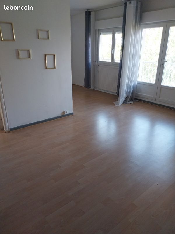Appartement à vendre, 48m², Rillieux-la-Pape