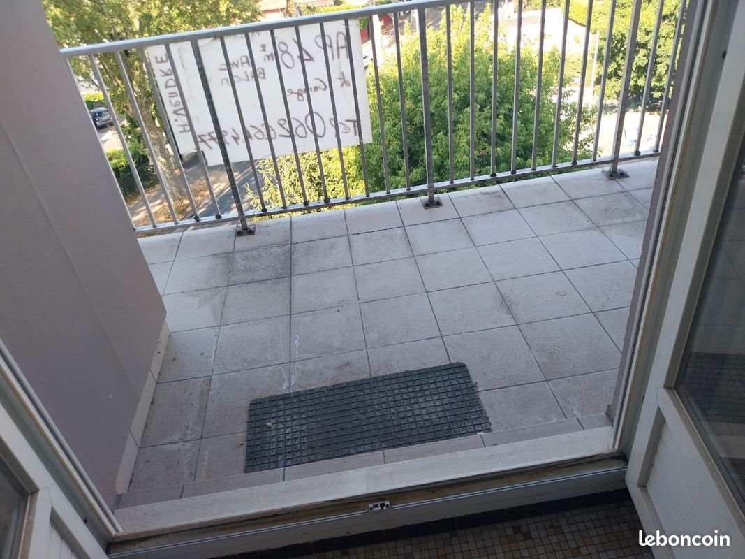 Appartement à vendre, 48m², Rillieux-la-Pape