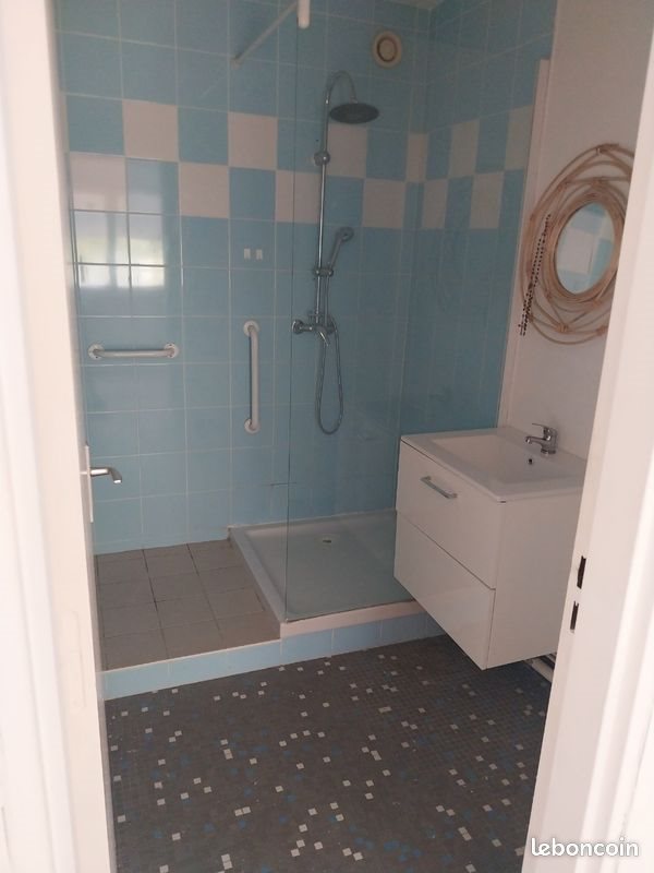 Appartement à vendre, 48m², Rillieux-la-Pape