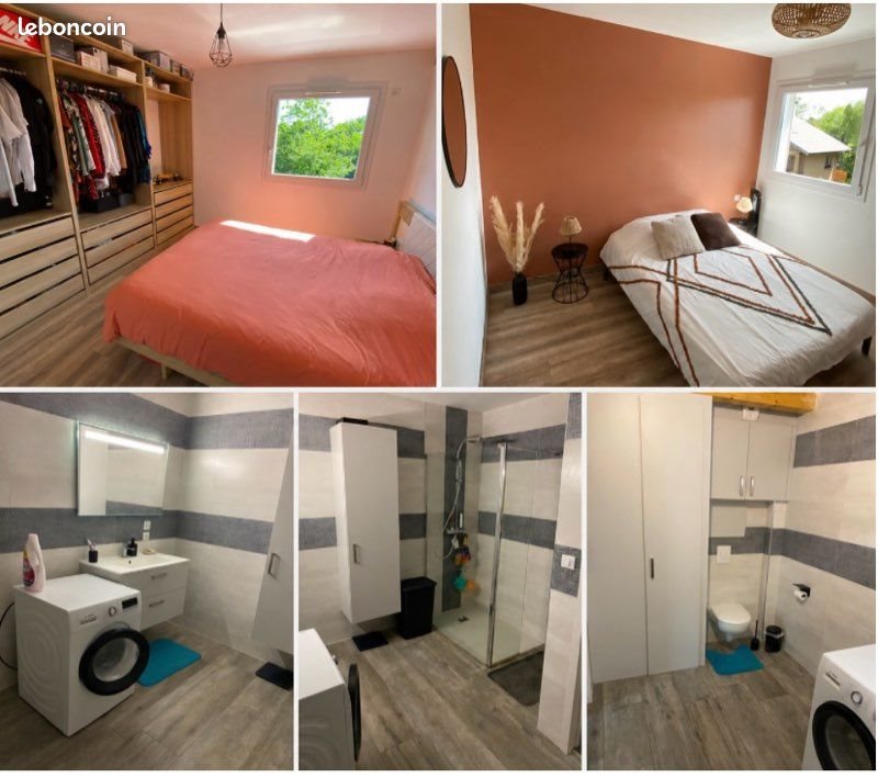 Appartement à vendre, 61m², Valdahon
