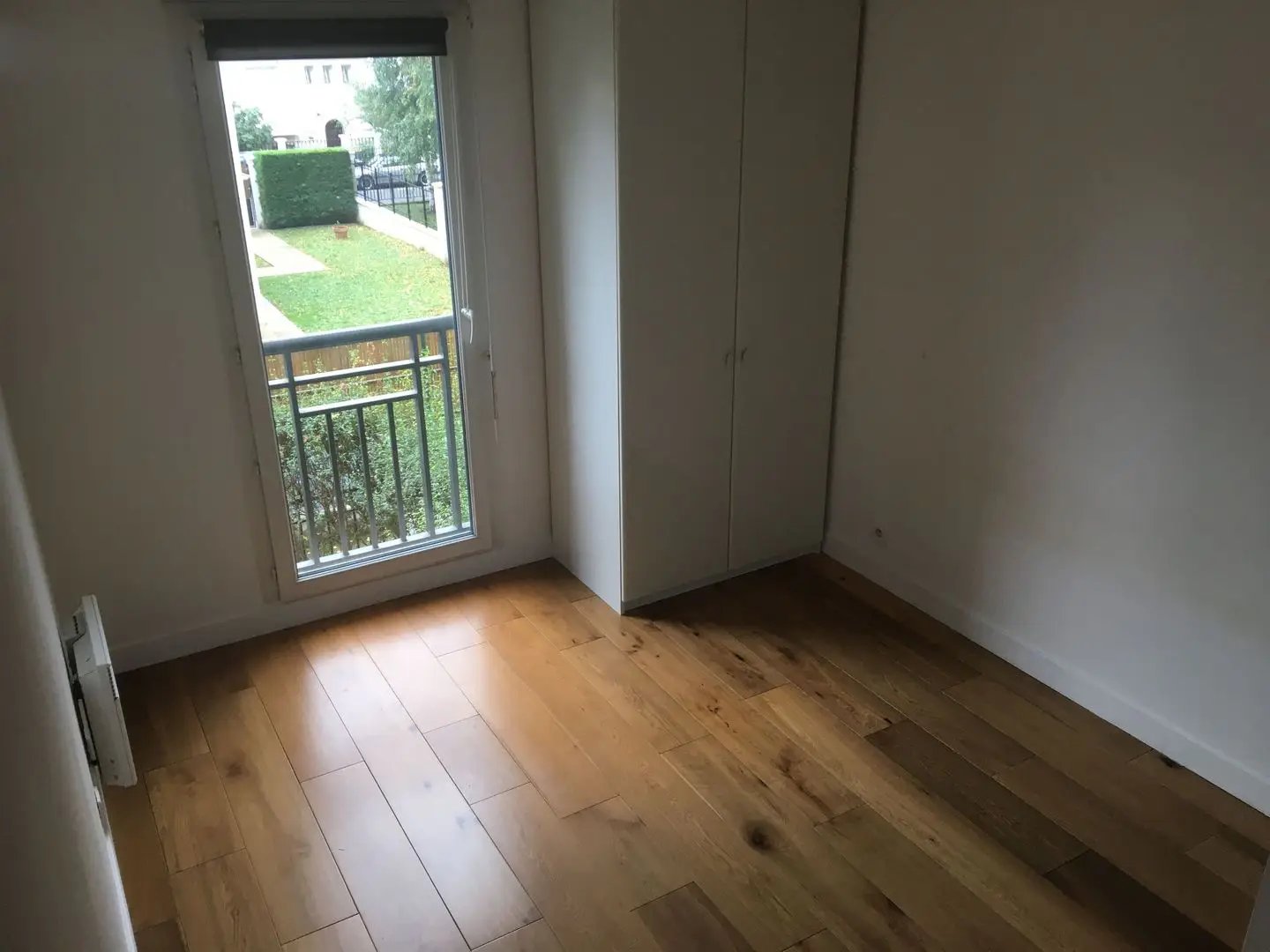 Appartement à louer, 47m², Alfortville