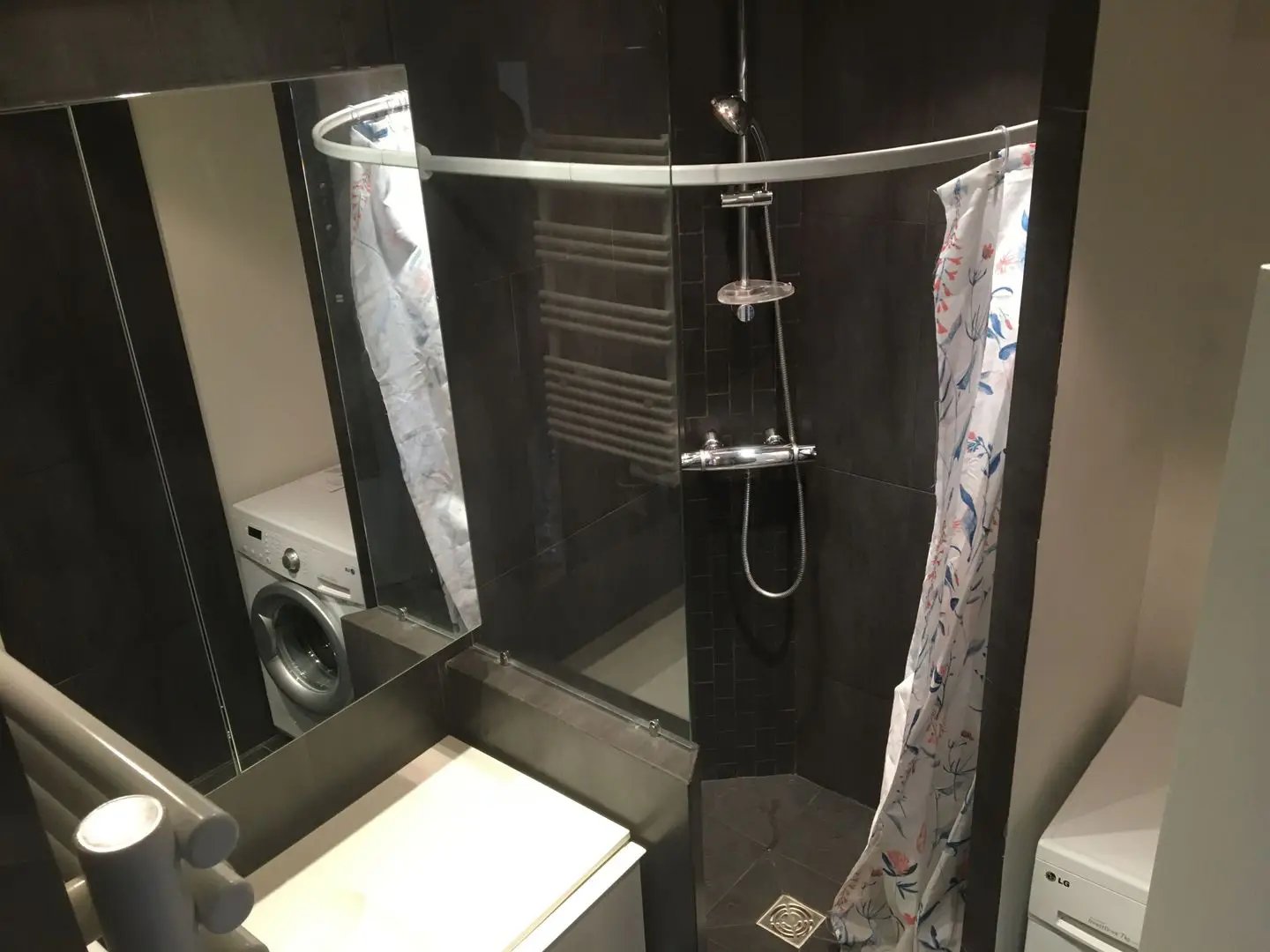 Appartement à louer, 47m², Alfortville