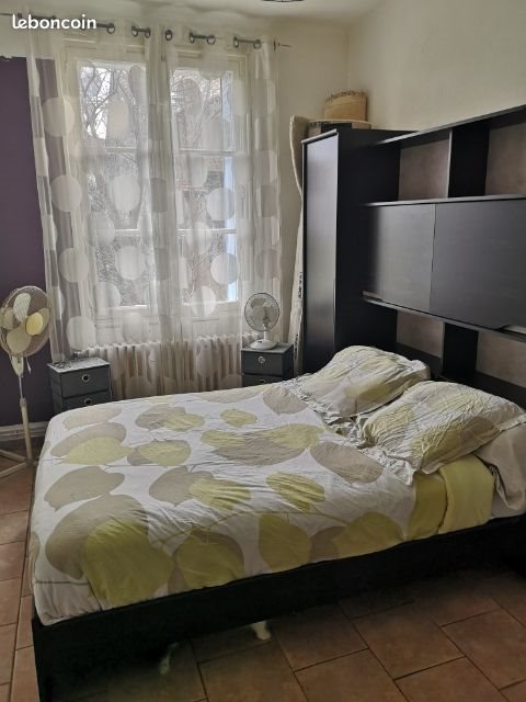 Appartement à louer, 57m², Toulon