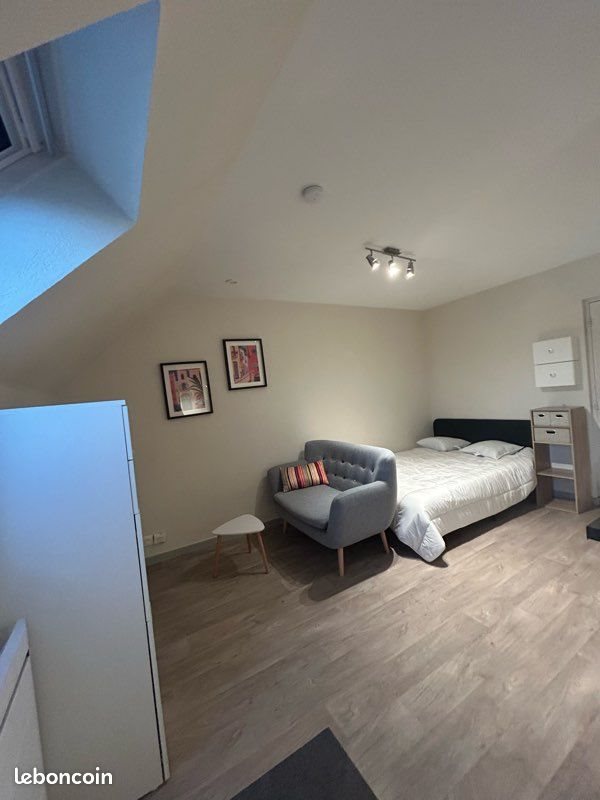 Appartement à louer, 19m², Dijon