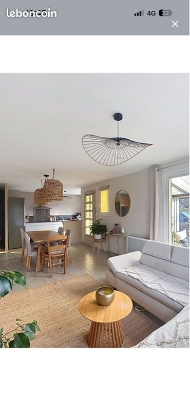 Maison à vendre, 100m², Graveson