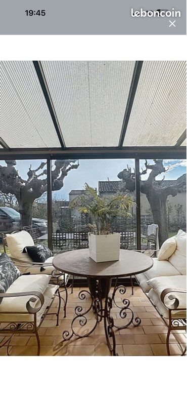 Maison à vendre, 100m², Graveson