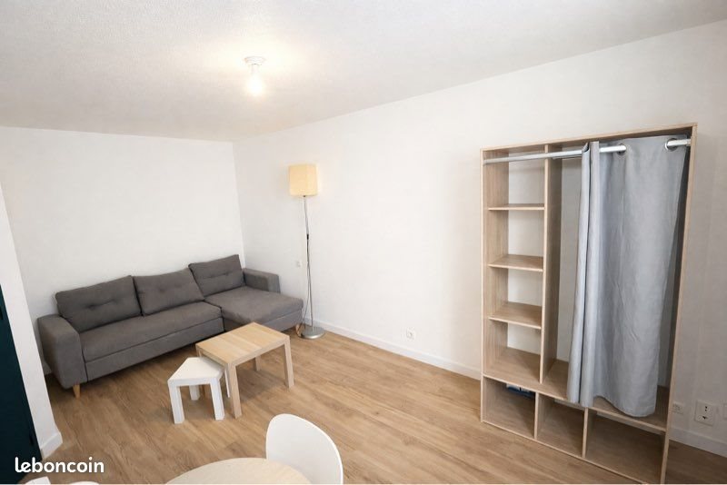 Appartement à louer, 20m², Albi