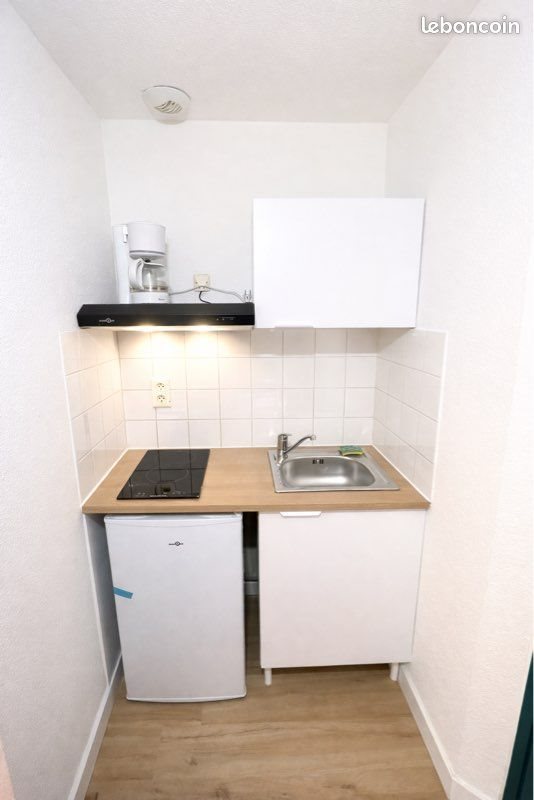 Appartement à louer, 20m², Albi