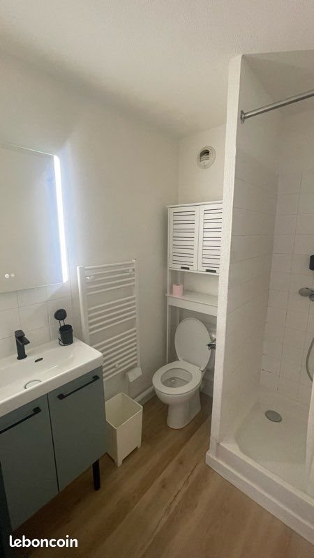 Appartement à louer, 20m², Albi